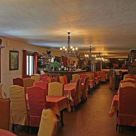 Hotel La Belle Aude Matemale Ngoại thất bức ảnh